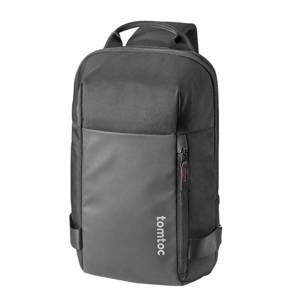 Tomtoc A54D2D1 - T24M1D1 Explorer/Navigator Serisi Siyah 14