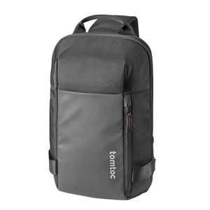 Tomtoc A54D2D1 - T24M1D1 Explorer/Navigator Serisi Siyah 14