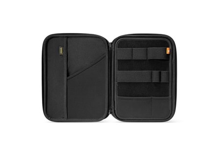 Tomtoc A06-005G01 - B06A2G2 Fancy Case-A06 Plus 11