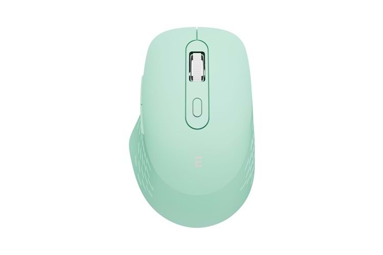 Everest SM-BT09 Usb Turkuaz 2in1 Bluetooth ve 2.4GHz Kablosuz Mouse