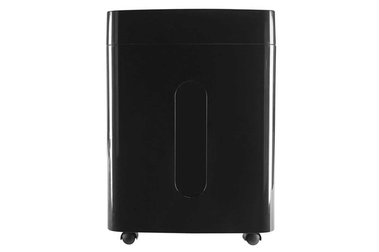 Everest JP-727C Çapraz Kesim 23L 42DB±3 Boyut 37.7*28.2*54 Siyah Sessiz Kağıt Kesme Makinesi