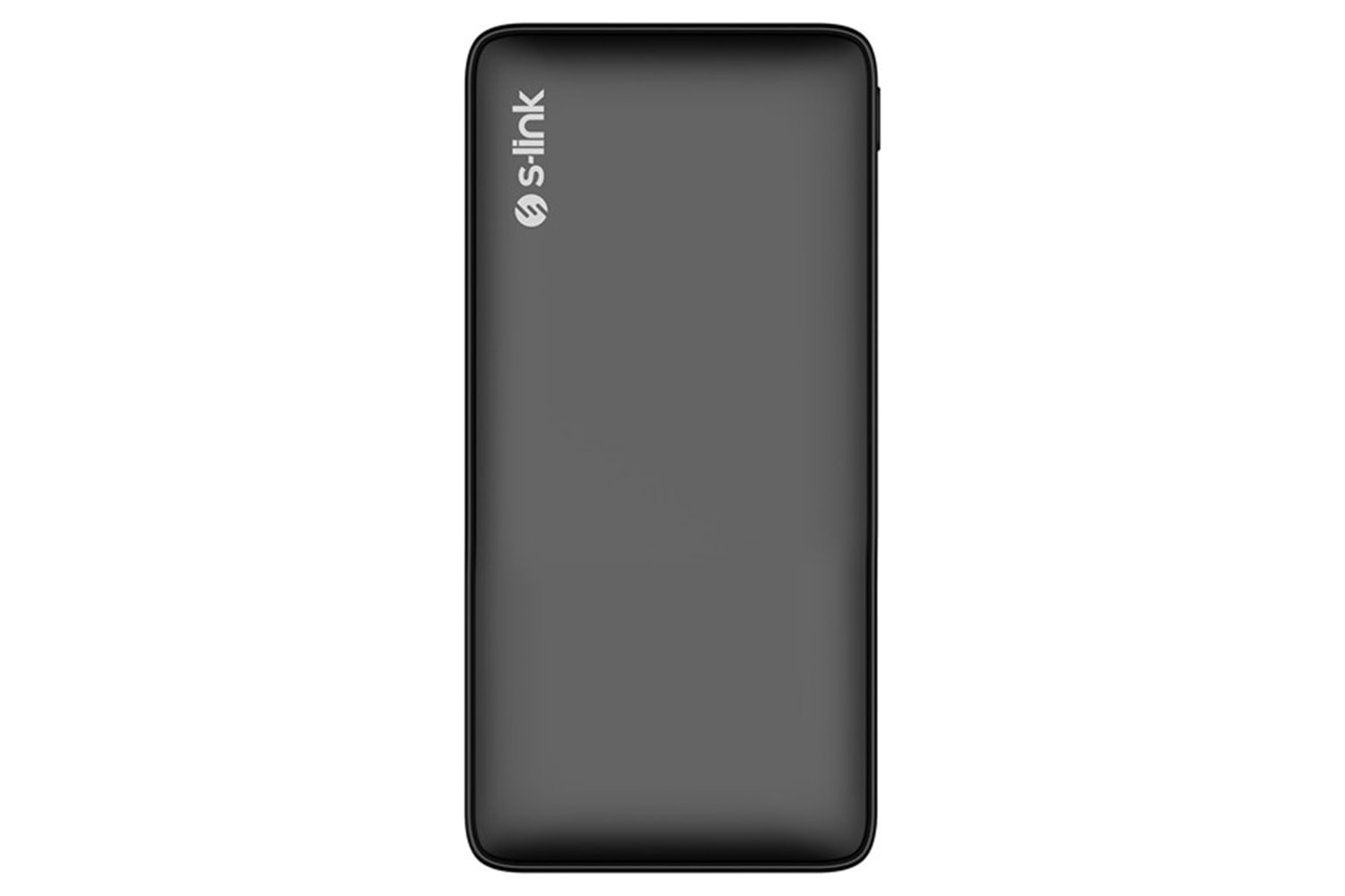 S-LINK P311L 10000mAh PRM LED Logo HSC22.5W+PD20W+QC3.0 Siyah LCD Taşınabilir Pil Şarj Cihazı Powerbank