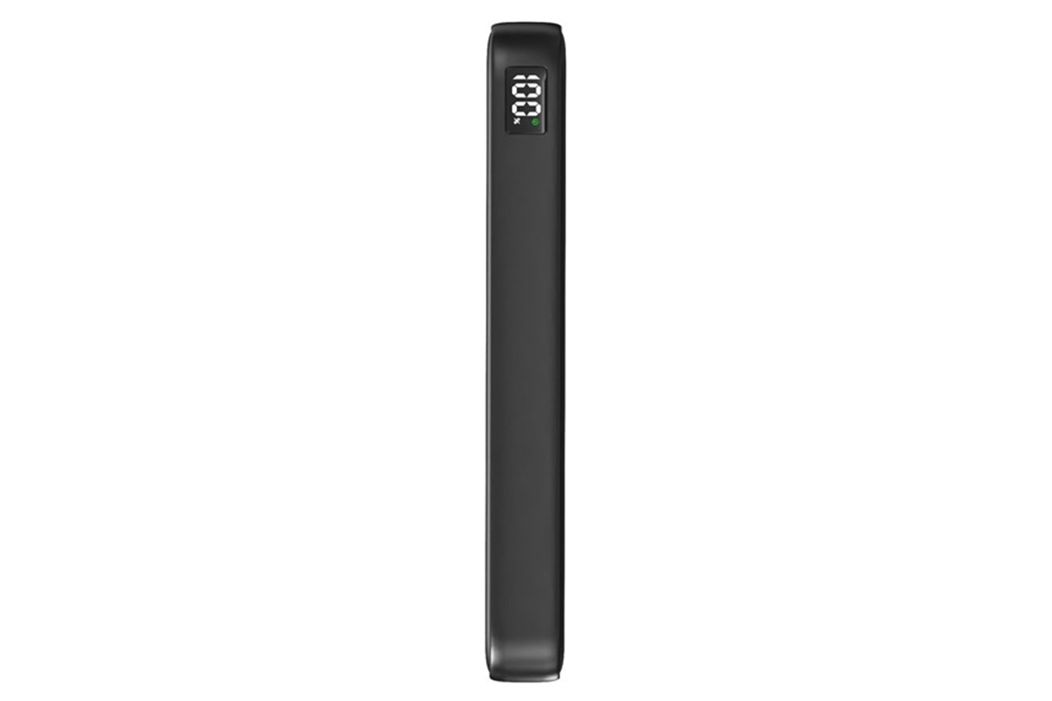 S-LINK P311L 10000mAh PRM LED Logo HSC22.5W+PD20W+QC3.0 Siyah LCD Taşınabilir Pil Şarj Cihazı Powerbank