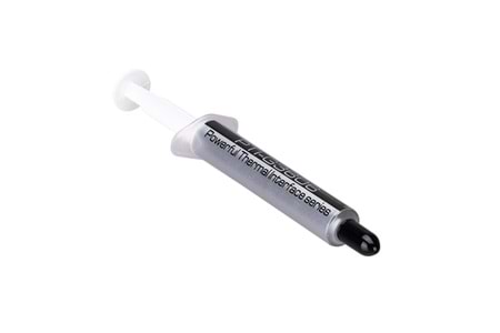 Xigmatek PTI-G3606 3g 5w/m.K Gri Termal Macun