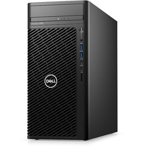 DELL Precision 3680_i7-14700-2 32GB DDR5 RAM- 4TB NVME- W11 Pro 8gb T1000 İş İstasyonu