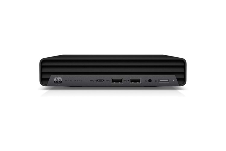 HP PRO MINI 400 G9 998D4ET CORE i5 14400- 32GB RAM- 512GB M2 NVME- O/B UHD W11 PRO Mini PC