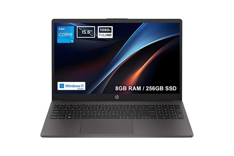 HP 15.6