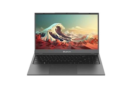 QUANTUM 15.6
