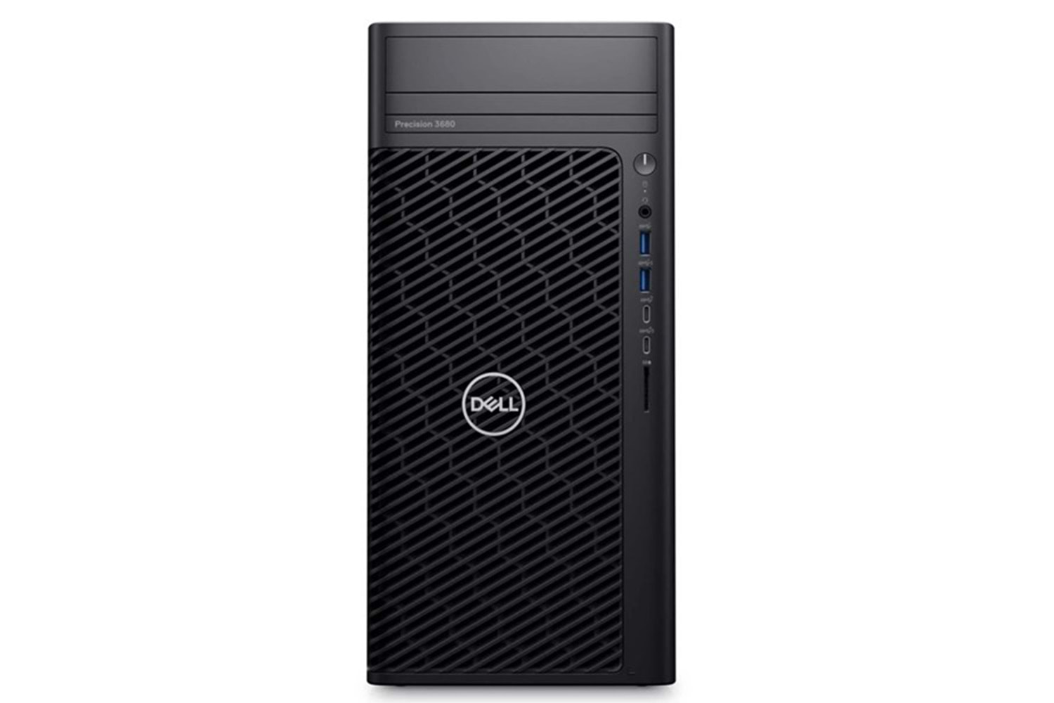 DELL Precision 3680_i9-14900-8_v0 i9-14900 32GB DDR5 RAM- 1TB NVME-RTX PRO 4500 BLACKWELL - W11 Pro İş İstasyonu