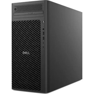 DELL PRO MAX TOWER FCT2250_13 ULTRA 9 285K- 32GB DDR5 RAM- 4TB M2 NVME- 20GB RTX 4000A- W11 Pro