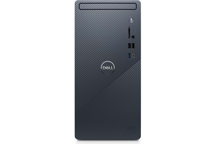 DELL VOSTRO 3030MT N6004VDT3030MTW CORE i5 12400-32GB RAM-512GB NVME-W11 PRO