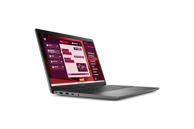  DELL 15.6