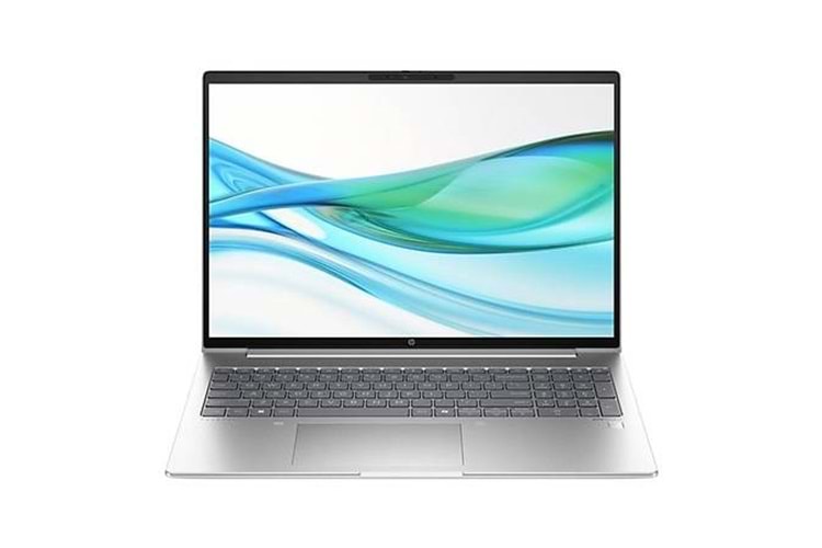 HP 16