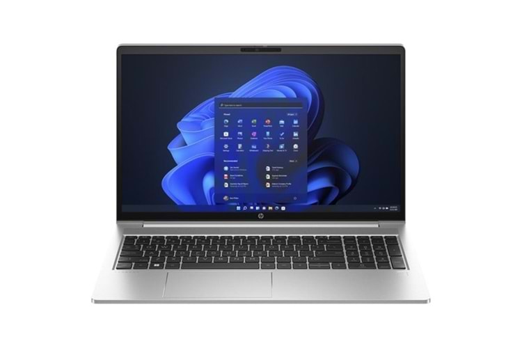 HP 15.6
