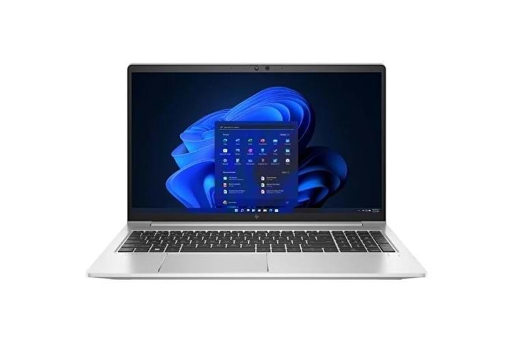 HP 15.6