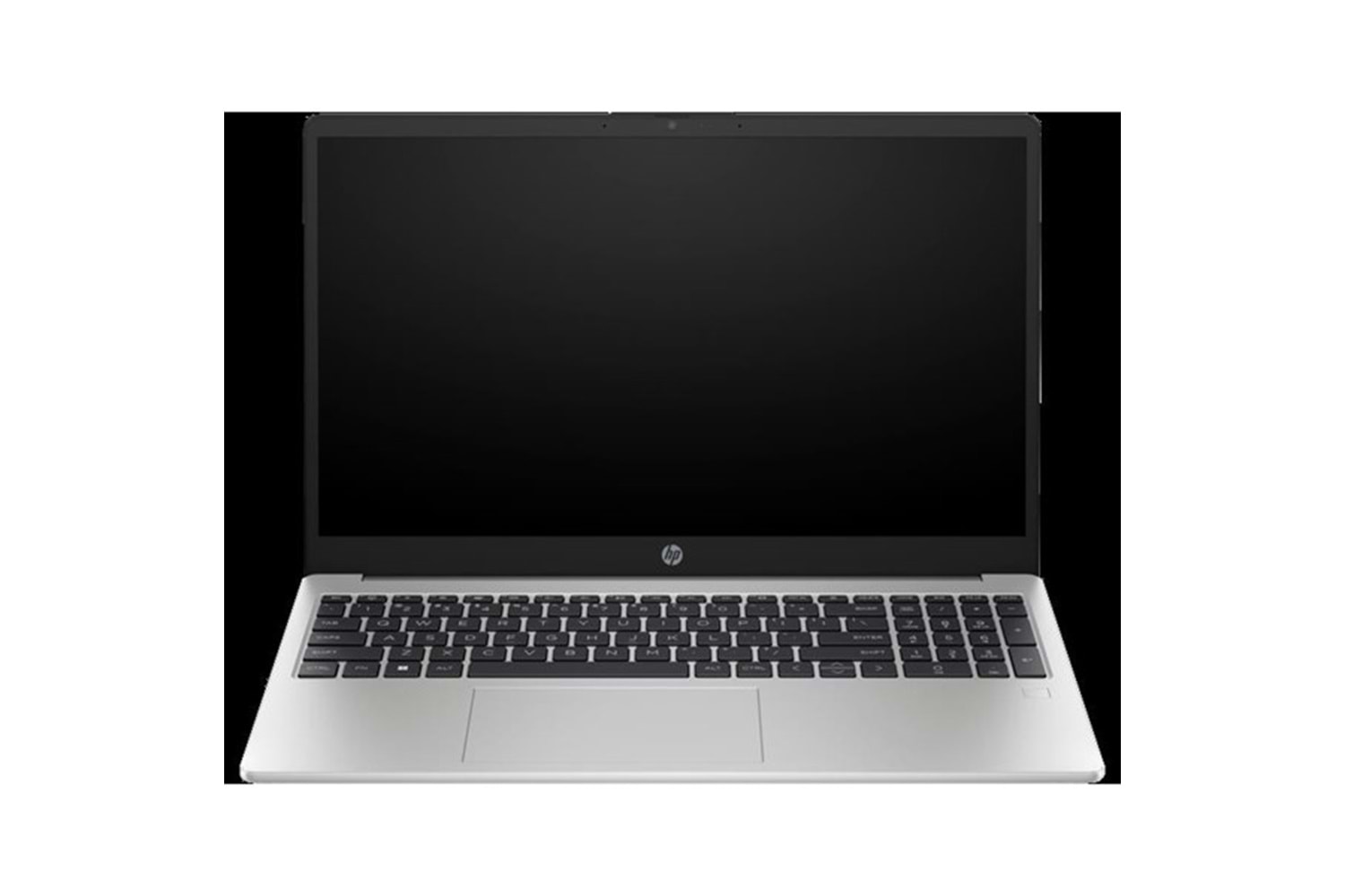 HP 15.6