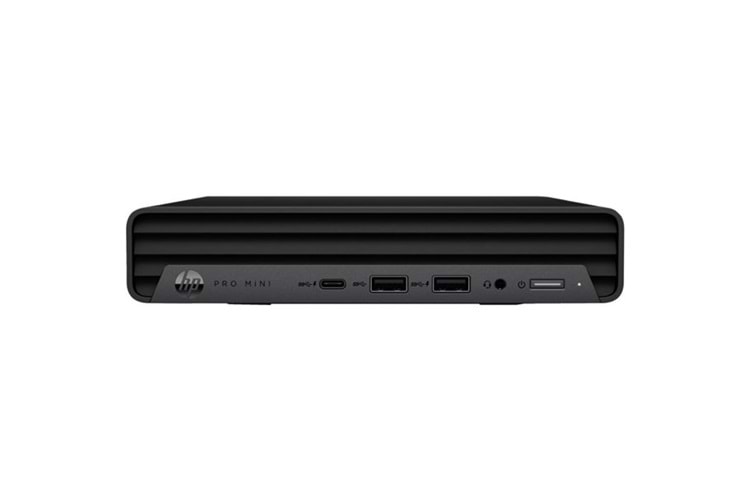 HP PRO MINI 400 G9 6D392EA CORE i7 12700T-48GB RAM-512GB NVME-FDOS MINI PC