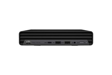 HP PRO MINI 400 G9 6D392EA CORE i7 12700T-32GB RAM-512GB NVME-W11 PRO MINI PC