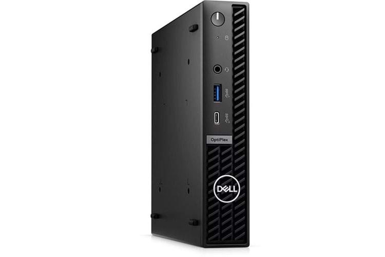 DELL OPTIPLEX 7020MFF N014O7020MFFU CORE i7 14700T-64GB RAM-512GB NVME-FDOS MINI PC