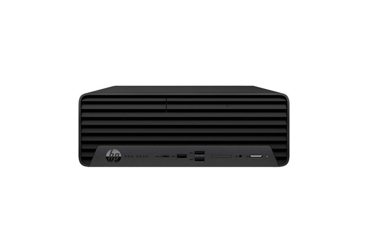 HP PRO 400SFF G9 6A7J8EA CORE i5 12500-16GB RAM-512GB NVME-FDOS MINI PC