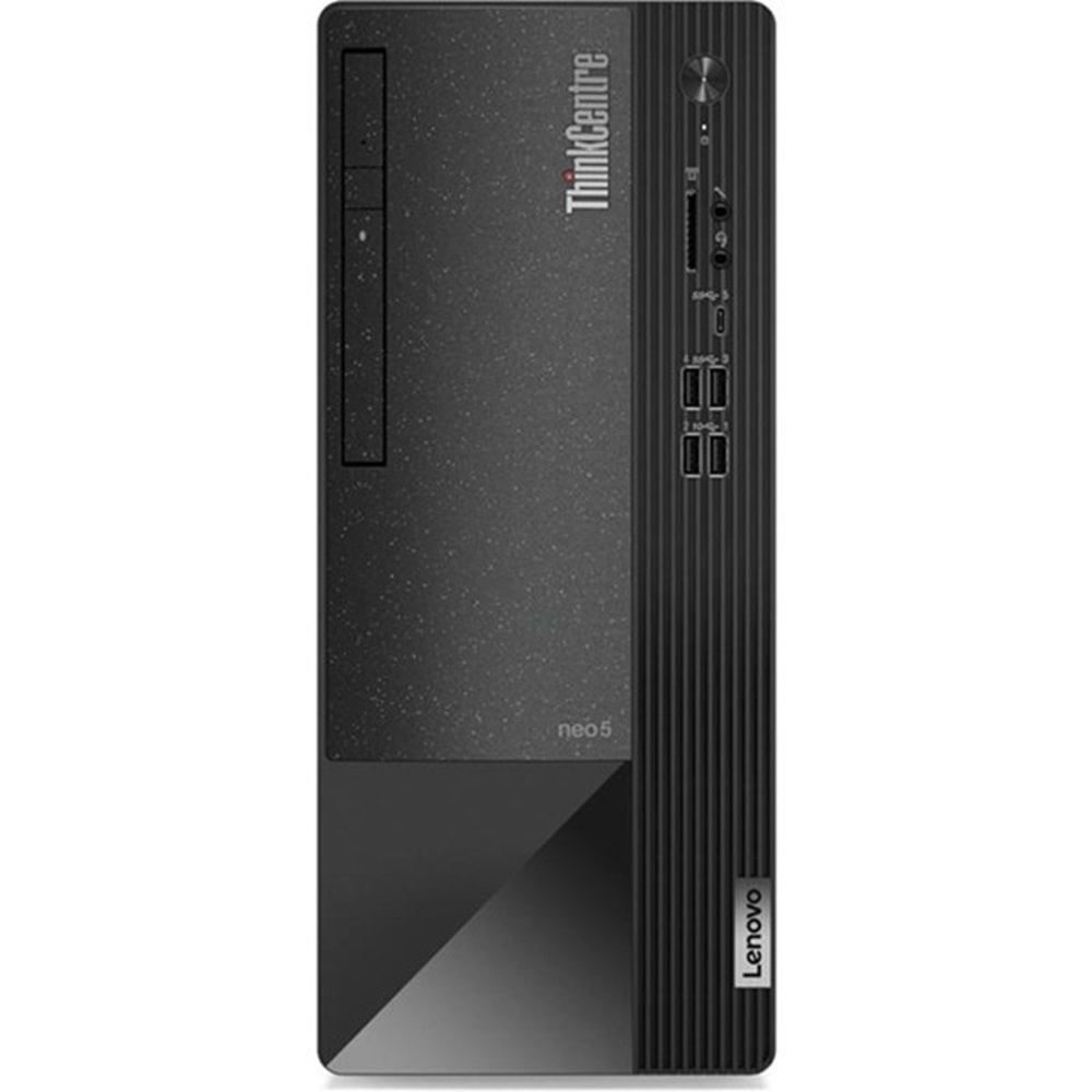 LENOVO NEO 50S THINKCENTRE 12JF009DTR CORE i5 12400-64GB RAM-512GB NVME-FDOS