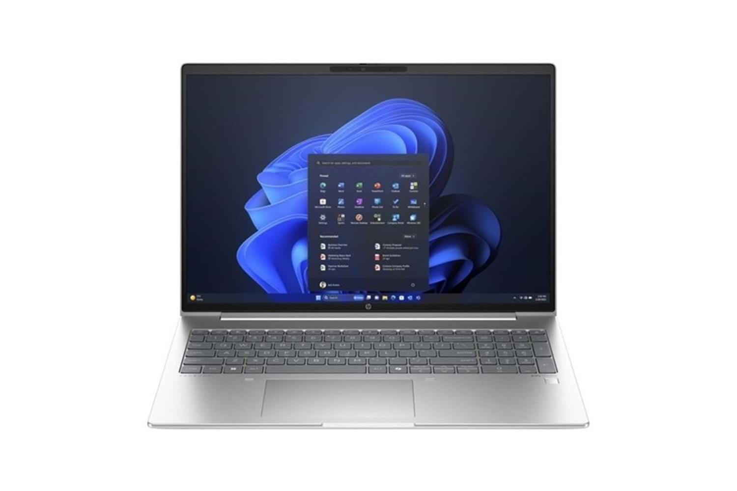 HP 16