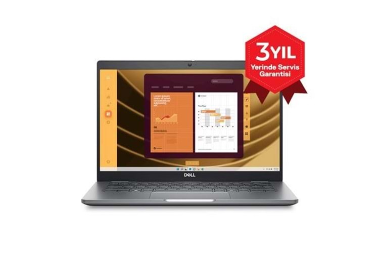 DELL 13.3
