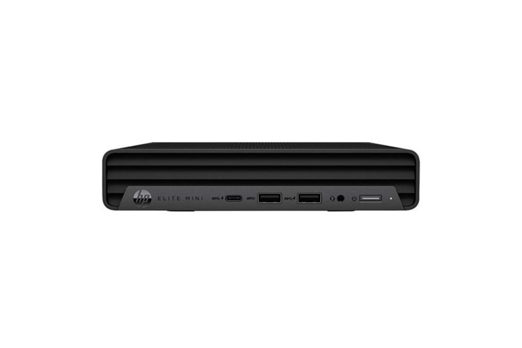 HP ELITE MINI 800 G9 622X5ET CORE i7-14700-64GB DDR5 RAM-512GB NVME-FDOS MINI PC
