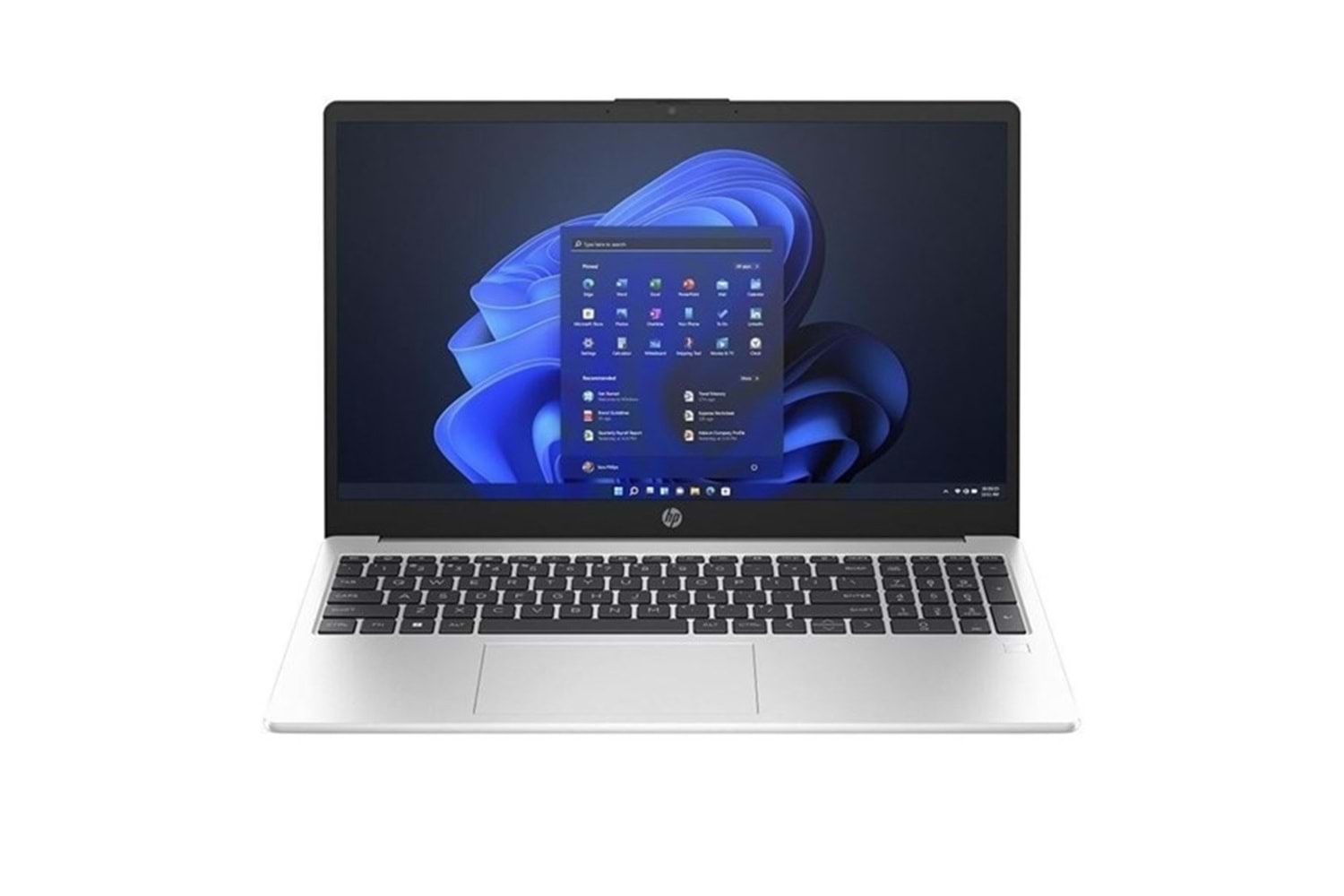 HP 15.6
