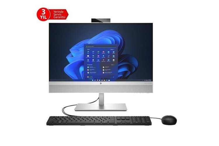 HP 23.8