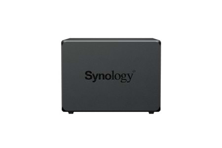 SYNOLOGY DS1525 PLUS RYZEN V1500B 24GB RAM- 5-diskli Nas Server (Disksiz)