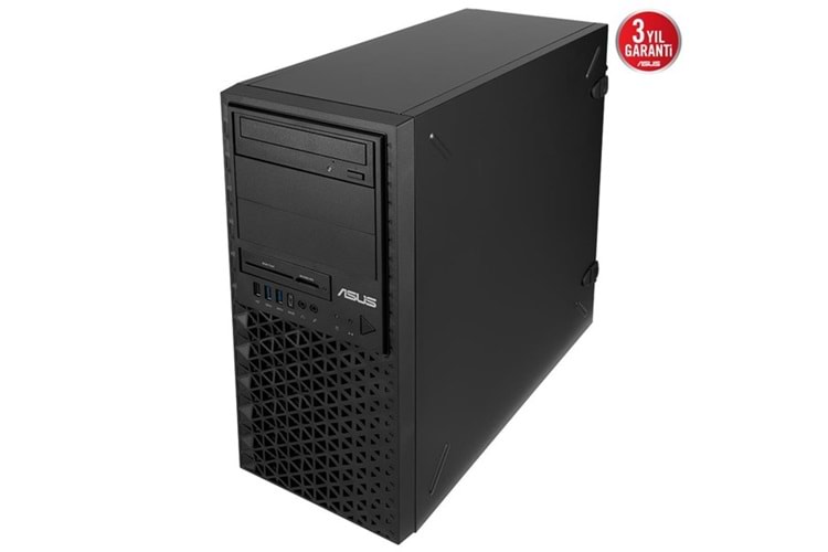 ASUS E500 G9-13900K001R CORE i9 13900K-32GB DDR5 RAM-1TB NVME-8GB T1000-W11 PRO