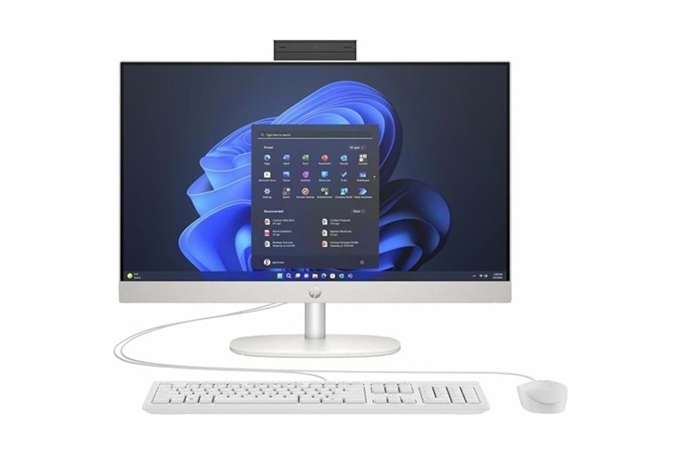HP 23.8