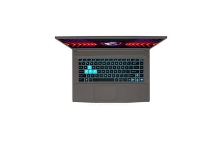 MSI 15.6