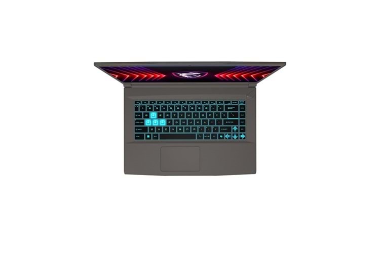 MSI 15.6