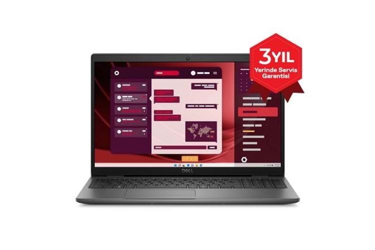 DELL 15.6