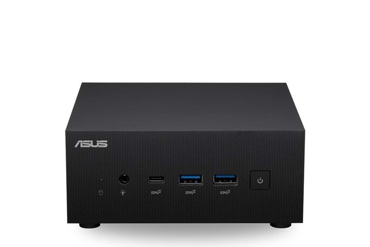 ASUS PN64-B-S3290ML CORE i3 1220P-8GB DDR5 RAM-512GB NVME-FDOS MINI PC