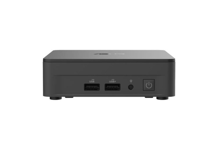 ASUS NUC PRO12 SLIM KIT RNUC12WSKI500002I CORE i5 1240P-16GB RAM-512GB NVME-FDOS MINI PC 