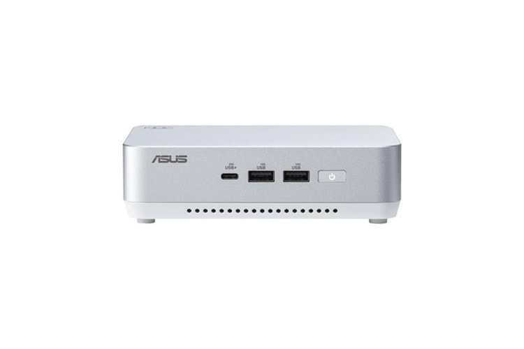 ASUS NUC 14 Pro+ RNUC14RVSU700002I UCFF ULTRA 7 155H-32GB DDR5 RAM-1TB NVME-FDOS MINI PC BEYAZ