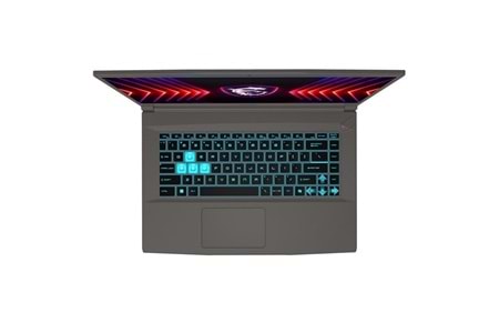 MSI 15.6
