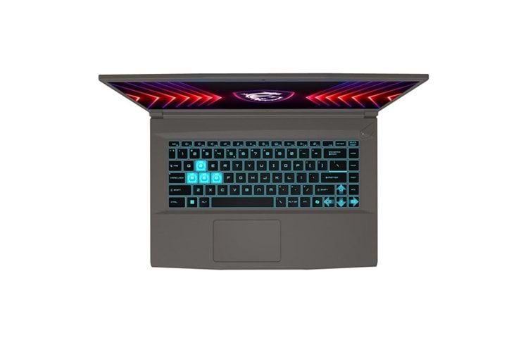 MSI 15.6