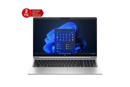 HP 15.6