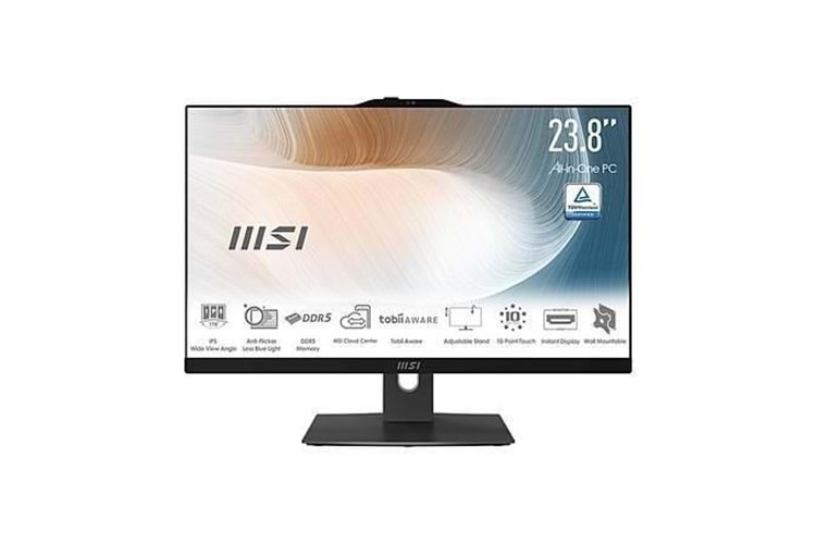 MSI 23.8