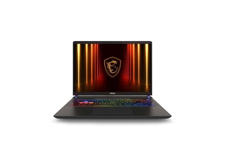 MSI 16