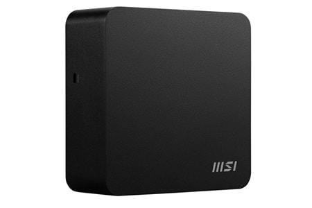 MSI CUBI NUC 1M-013BEU CORE 5 120U-16GB DDR5 RAM-1TB NVME-FDOS MINI PC 