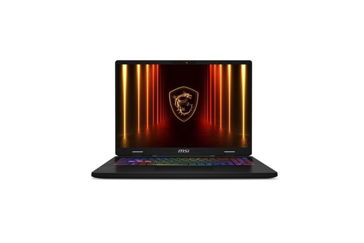 MSI 16