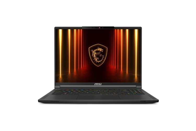 MSI 16