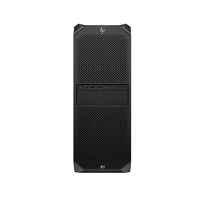 HP Z6 G5A B34TBES AMD THREADRIPPER PRO 7965WX-32GB ECC DDR5 RAM-1TB NVME-8GB T1000-W11 PRO