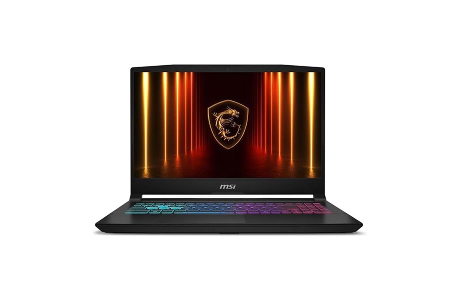 MSI 15.6