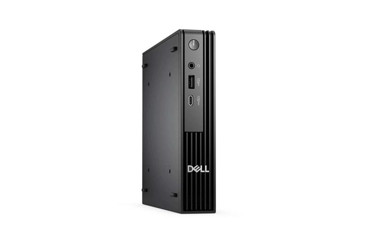 DELL PRO MICRO QCM1250 BTO107-QCM1250W ULTRA 7 265T-32GB DDR5 RAM-2TB NVME-W11 PRO MINI PC